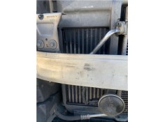 Recambio de intercooler para citroen c4 cactus 1.5 business class referencia OEM IAM 9803900780  