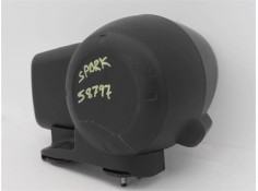 Recambio de cuadro instrumentos para chevrolet spark 1.0 basis referencia OEM IAM 95127118  