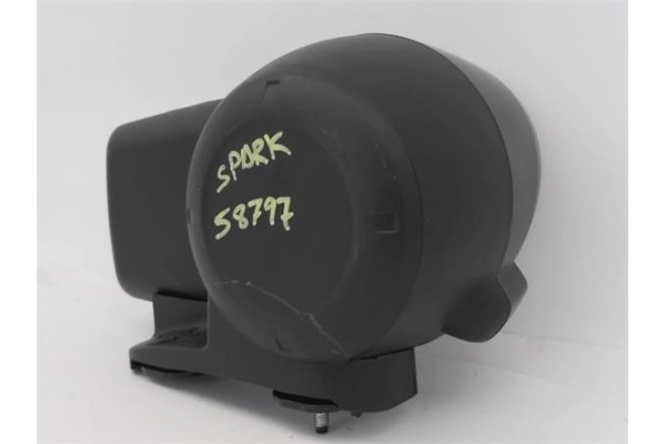 Recambio de cuadro instrumentos para chevrolet spark 1.0 basis referencia OEM IAM 95127118  