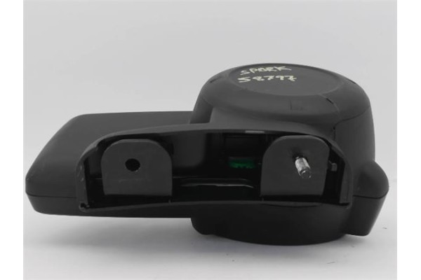 Recambio de cuadro instrumentos para chevrolet spark 1.0 basis referencia OEM IAM 95127118  