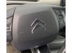 Recambio de kit airbag para citroen c4 cactus 1.5 business class referencia OEM IAM 98012181ZD 9804358580 