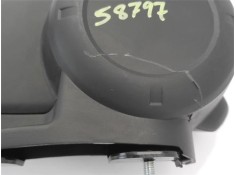 Recambio de cuadro instrumentos para chevrolet spark 1.0 basis referencia OEM IAM 95127118  