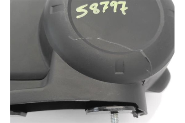 Recambio de cuadro instrumentos para chevrolet spark 1.0 basis referencia OEM IAM 95127118  