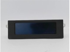 Recambio de display para citroen c3 1.4 attraction referencia OEM IAM 98010699XT00 N513052450 
