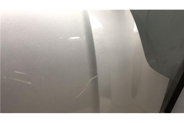 Recambio de capo para hyundai h-1 starex 2.5 crdi referencia OEM IAM 664004A720 L06981 