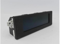 Recambio de display para citroen c3 1.4 attraction referencia OEM IAM 98010699XT00 N513052450 