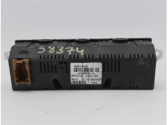 Recambio de display para citroen c3 1.4 attraction referencia OEM IAM 98010699XT00 N513052450 