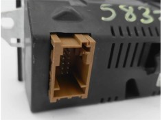 Recambio de display para citroen c3 1.4 attraction referencia OEM IAM 98010699XT00 N513052450 