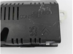 Recambio de display para citroen c3 1.4 attraction referencia OEM IAM 98010699XT00 N513052450 