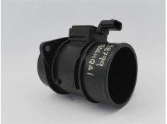 Recambio de caudalimetro para nissan qashqai (j10) 1.6 360 referencia OEM IAM 5WK97021 8200682558 