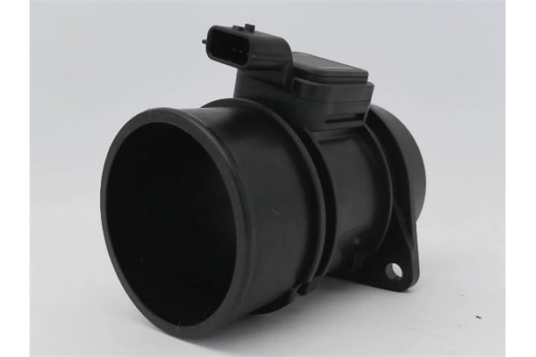 Recambio de caudalimetro para nissan qashqai (j10) 1.6 360 referencia OEM IAM 5WK97021 8200682558 