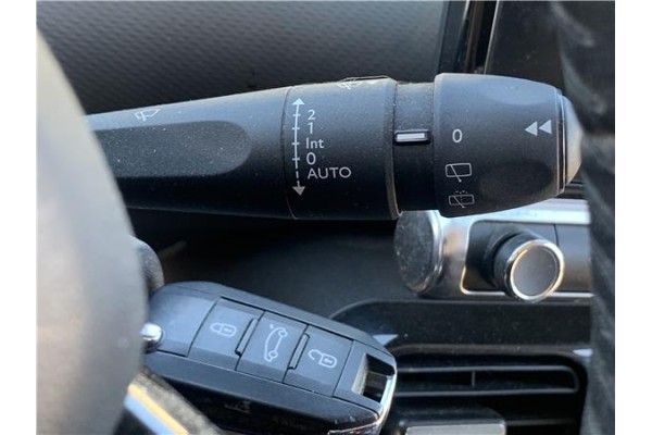 Recambio de mando intermitencia para citroen c4 cactus 1.5 business class referencia OEM IAM 98046100ZD  