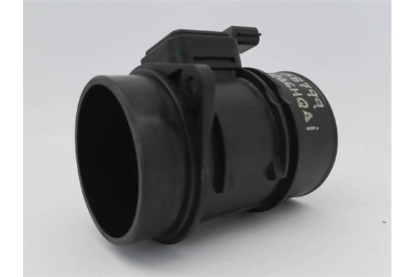 Recambio de caudalimetro para nissan qashqai (j10) 1.6 360 referencia OEM IAM 5WK97021 8200682558 