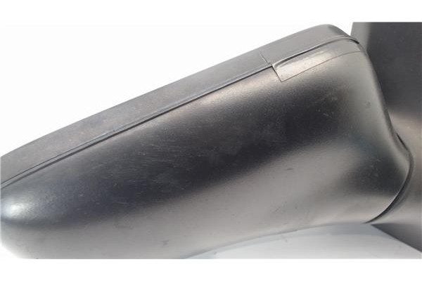 Recambio de retrovisor derecho para seat ibiza (6k1) referencia OEM IAM   