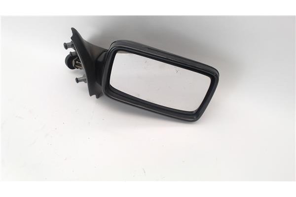 Recambio de retrovisor derecho para seat ibiza (6k1) referencia OEM IAM   