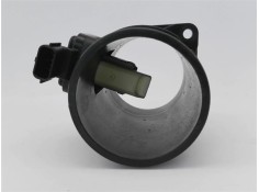 Recambio de caudalimetro para nissan qashqai (j10) 1.6 360 referencia OEM IAM 5WK97021 8200682558 