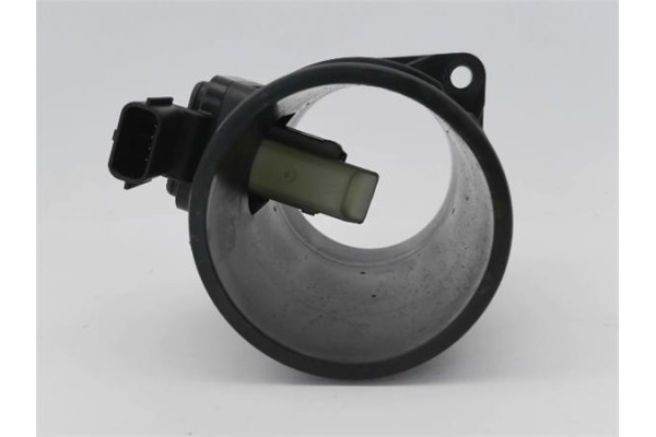 Recambio de caudalimetro para nissan qashqai (j10) 1.6 360 referencia OEM IAM 5WK97021 8200682558 