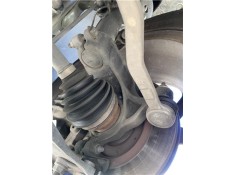 Recambio de mangueta delantero derecha para citroen c4 cactus 1.5 business class referencia OEM IAM 364790  