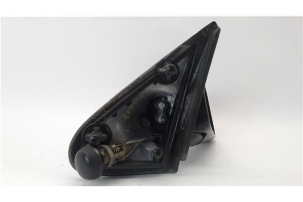 Recambio de retrovisor derecho para seat ibiza (6k1) referencia OEM IAM   