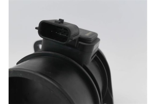 Recambio de caudalimetro para nissan qashqai (j10) 1.6 360 referencia OEM IAM 5WK97021 8200682558 