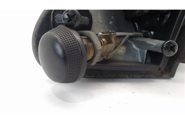 Recambio de retrovisor derecho para seat ibiza (6k1) referencia OEM IAM   