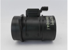 Recambio de caudalimetro para nissan qashqai (j10) 1.6 360 referencia OEM IAM 5WK97021 8200682558 
