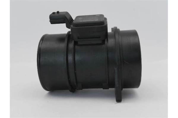 Recambio de caudalimetro para nissan qashqai (j10) 1.6 360 referencia OEM IAM 5WK97021 8200682558 