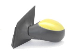Recambio de retrovisor electrico izquierdo para citroen c2 1.1 referencia OEM IAM 8149SX  