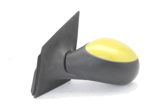 Recambio de retrovisor electrico izquierdo para citroen c2 1.1 referencia OEM IAM 8149SX  