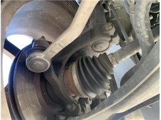 Recambio de mangueta delantero izquierda para citroen c4 cactus 1.5 business class referencia OEM IAM 364690  