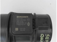 Recambio de caudalimetro para nissan qashqai (j10) 1.6 360 referencia OEM IAM 5WK97021 8200682558 