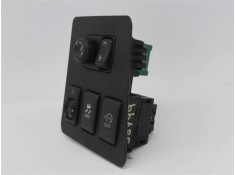 Recambio de mando multifuncion para nissan qashqai (j10) 1.6 360 referencia OEM IAM 25570JD01B 25190BR00C 