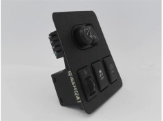Recambio de mando multifuncion para nissan qashqai (j10) 1.6 360 referencia OEM IAM 25570JD01B 25190BR00C 