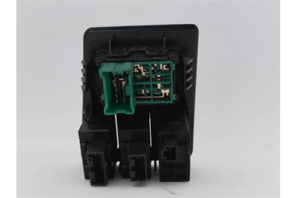 Recambio de mando multifuncion para nissan qashqai (j10) 1.6 360 referencia OEM IAM 25570JD01B 25190BR00C 