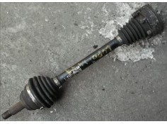 Recambio de palier delantero izquierdo para volkswagen lupo (6x1/6e1) 1.4 referencia OEM IAM   