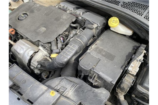 Recambio de motor completo para citroen c4 cactus 1.5 business class referencia OEM IAM YH01  