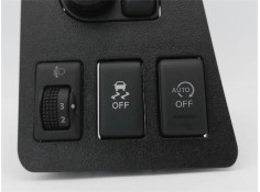 Recambio de mando multifuncion para nissan qashqai (j10) 1.6 360 referencia OEM IAM 25570JD01B 25190BR00C 