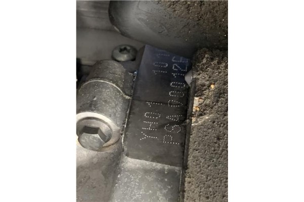 Recambio de motor completo para citroen c4 cactus 1.5 business class referencia OEM IAM YH01  