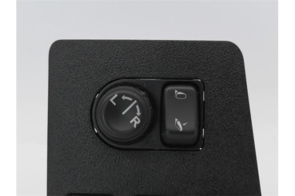 Recambio de mando multifuncion para nissan qashqai (j10) 1.6 360 referencia OEM IAM 25570JD01B 25190BR00C 
