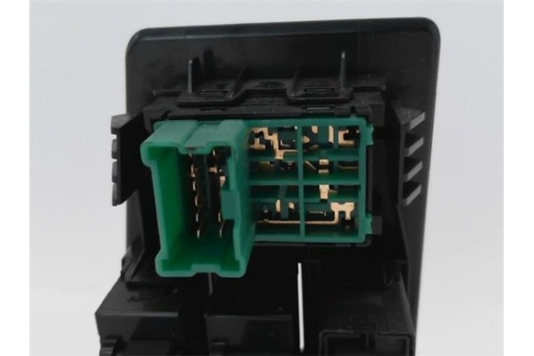 Recambio de mando multifuncion para nissan qashqai (j10) 1.6 360 referencia OEM IAM 25570JD01B 25190BR00C 