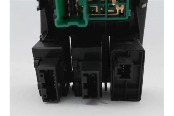 Recambio de mando multifuncion para nissan qashqai (j10) 1.6 360 referencia OEM IAM 25570JD01B 25190BR00C 