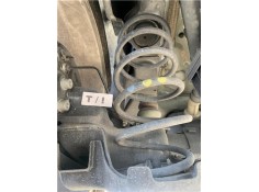 Recambio de muelle amortiguacion para citroen c4 cactus 1.5 business class referencia OEM IAM 9824264880  