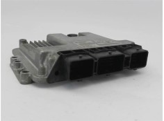 Recambio de centralita para citroen c3 1.6 16v hdi referencia OEM IAM 1939CK 281011804 