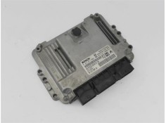 Recambio de centralita para citroen c3 1.6 16v hdi referencia OEM IAM 1939CK 281011804 