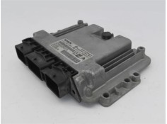Recambio de centralita para citroen c3 1.6 16v hdi referencia OEM IAM 1939CK 281011804 