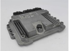 Recambio de centralita para citroen c3 1.6 16v hdi referencia OEM IAM 1939CK 281011804 