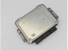 Recambio de centralita para citroen c3 1.6 16v hdi referencia OEM IAM 1939CK 281011804 