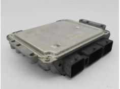Recambio de centralita para citroen c3 1.6 16v hdi referencia OEM IAM 1939CK 281011804 