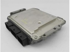 Recambio de centralita para citroen c3 1.6 16v hdi referencia OEM IAM 1939CK 281011804 