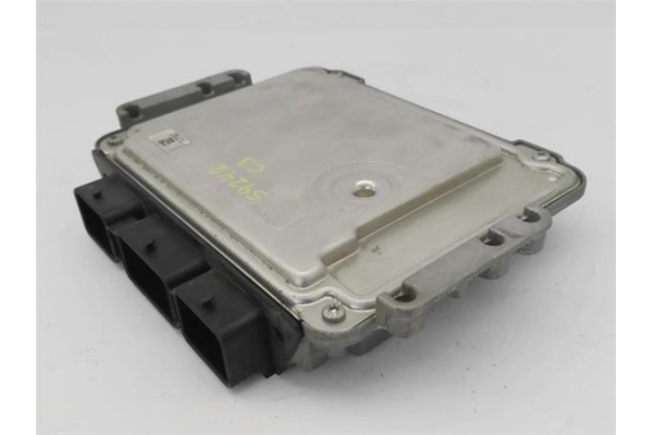 Recambio de centralita para citroen c3 1.6 16v hdi referencia OEM IAM 1939CK 281011804 